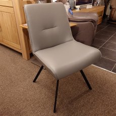 Clearance HK9076 Dining Chair