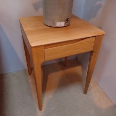 Clearance ercol Romana Lamp Table