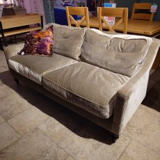 Clearance Spink and Edgar Bardot Midi Sofa