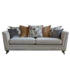 Wynwood Grand Pillow Back Sofa