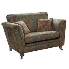 Wynwood Snuggler Chair