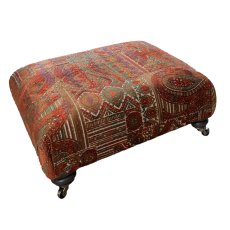 Wynwood Square stool
