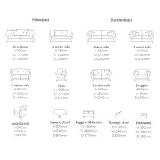 Wynwood Standard Chair