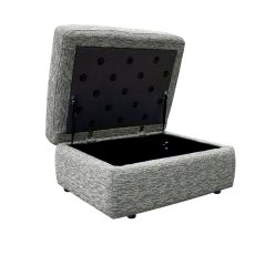 G Plan Hardy Storage Footstool