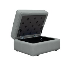 G Plan Hardy Storage Footstool