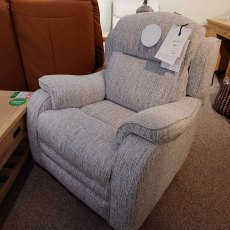 Clearance Parker Knoll Boston Power Recliner Chair