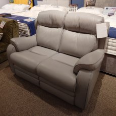 Clearance Parker Knoll Boston 2 Seater Sofa