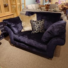 Clearance Duresta Yale Reading Chair