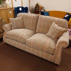 Clearance Paker Knoll Westbury Large 2 Seater Sofa