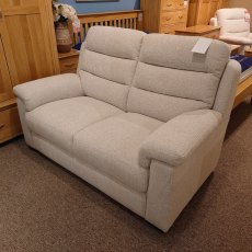 Clearance Genoa 2 Seater Sofa