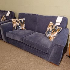 Clearance Luca 2 Seater Sofa