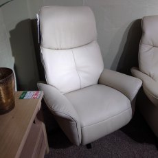 Clearance Himolla Loona Medium Recliner Chair