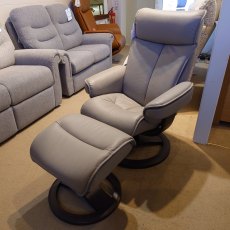Clearance G-Plan Bergen Standard Manual Chair