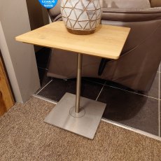 Clearance Venjakob Side Table