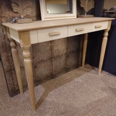 Clearance Tobbs Console Table