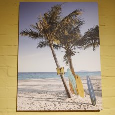 Clearance Surfboards II Artwork