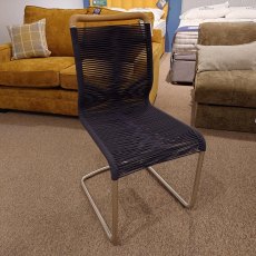Clearance Venjakob Flextex Chair (Basalt)