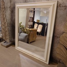 Clearance Painted Wall Mirror