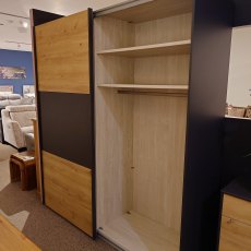 Clearance Wiemann Korfu 200cm Sliding Door Wardrobe