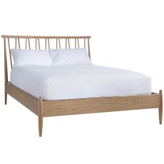ercol Winslow Double Bed