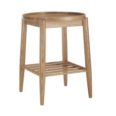 ercol Winslow Side Table