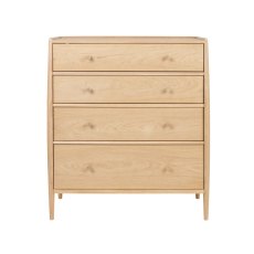ercol Winslow 4 Drawer Chest