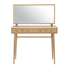 ercol Winslow Dressing Table