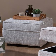 Banbury Footstool