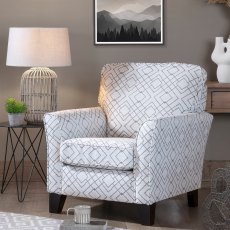 Banbury Accent Chair