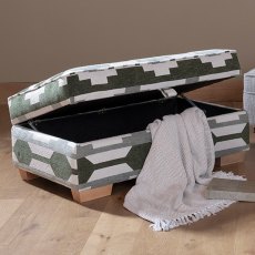 Banbury Ottoman