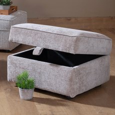 Banbury Storage Stool