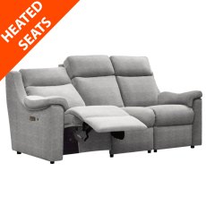 Parker Knoll Arizona 3 Seater Sofa - Power Recliner