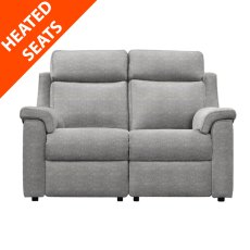 Parker Knoll Arizona Static 2 Seater Sofa