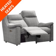 Parker Knoll Arizona 2 Seater Sofa - Power Recliner