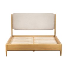 G Plan Winchester 180cm Upholstered Bed