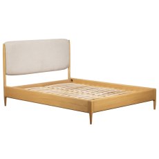 G Plan Winchester 180cm Upholstered Bed