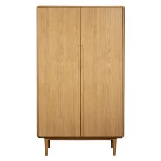 G Plan Winchester Double Wardrobe