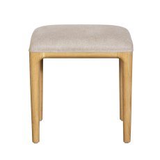 G Plan Winchester Upholstered Stool