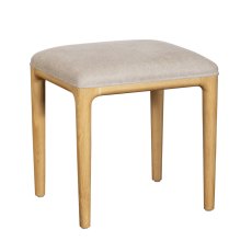G Plan Winchester Upholstered Stool