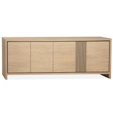 Atlas 4 Door Sideboard
