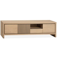 Atlas Large Tv Cabinet 3 Doors / 1 Drawer / 1 section
