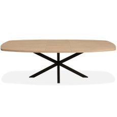 Amey Lamulax Extending Dining Table