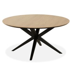Joni Round Dining Table