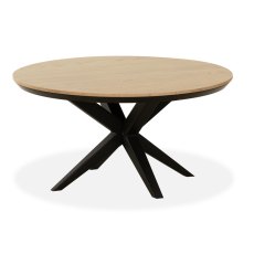 Joni Round Coffee Table