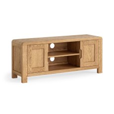 Oslo 120cm Tv Unit with Door