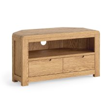 Oslo Corner Tv Unit