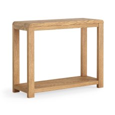 Oslo Console Table