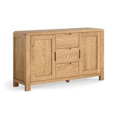 Oslo Large Sideboard