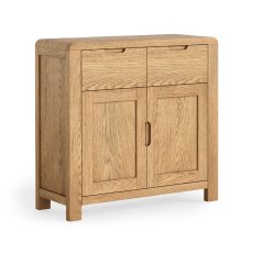 Oslo Small Sideboard