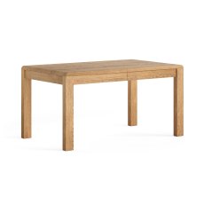 Oslo 150-200cm Small Extending Dining Table